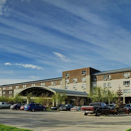 Chateau Nova Kingsway Edmonton Eksteriør billede