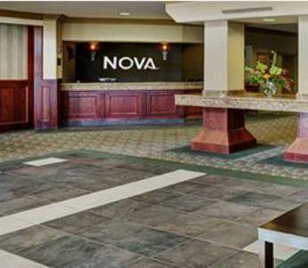 Chateau Nova Kingsway Edmonton Eksteriør billede